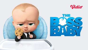 The Boss Baby - Trailer