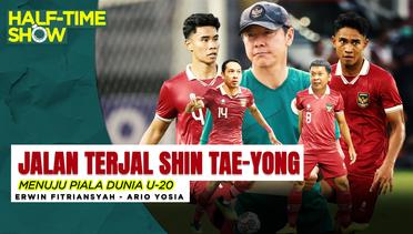 Ruwet Amat Persiapan Timnas Indonesia Menuju Piala Dunia U-20 2023!
