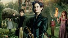 Miss Peregrine's Home for Peculiar Children Trailer