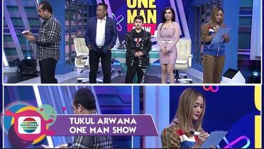 Inul & Adam Suseno Terbukti Kompak [Tukul One Man Show]