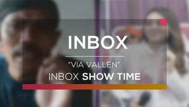 Via Vallen (Inbox Show Time)