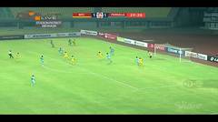 Bhayangkara (3) VS Persela Lamongan (1) FULL Highlight | Shopee Liga 1