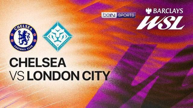 Chelsea vs London City Lionesses - Full Match | Women's Super League 2025/26