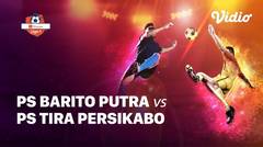 Full Match - PS Barito Putra VS PS TIRA Persikabo | Shopee Liga 1 2019/2020