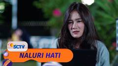 Zain Buat Dinda Senyum-Senyum Sendiri! | Naluri Hati - Episode 49