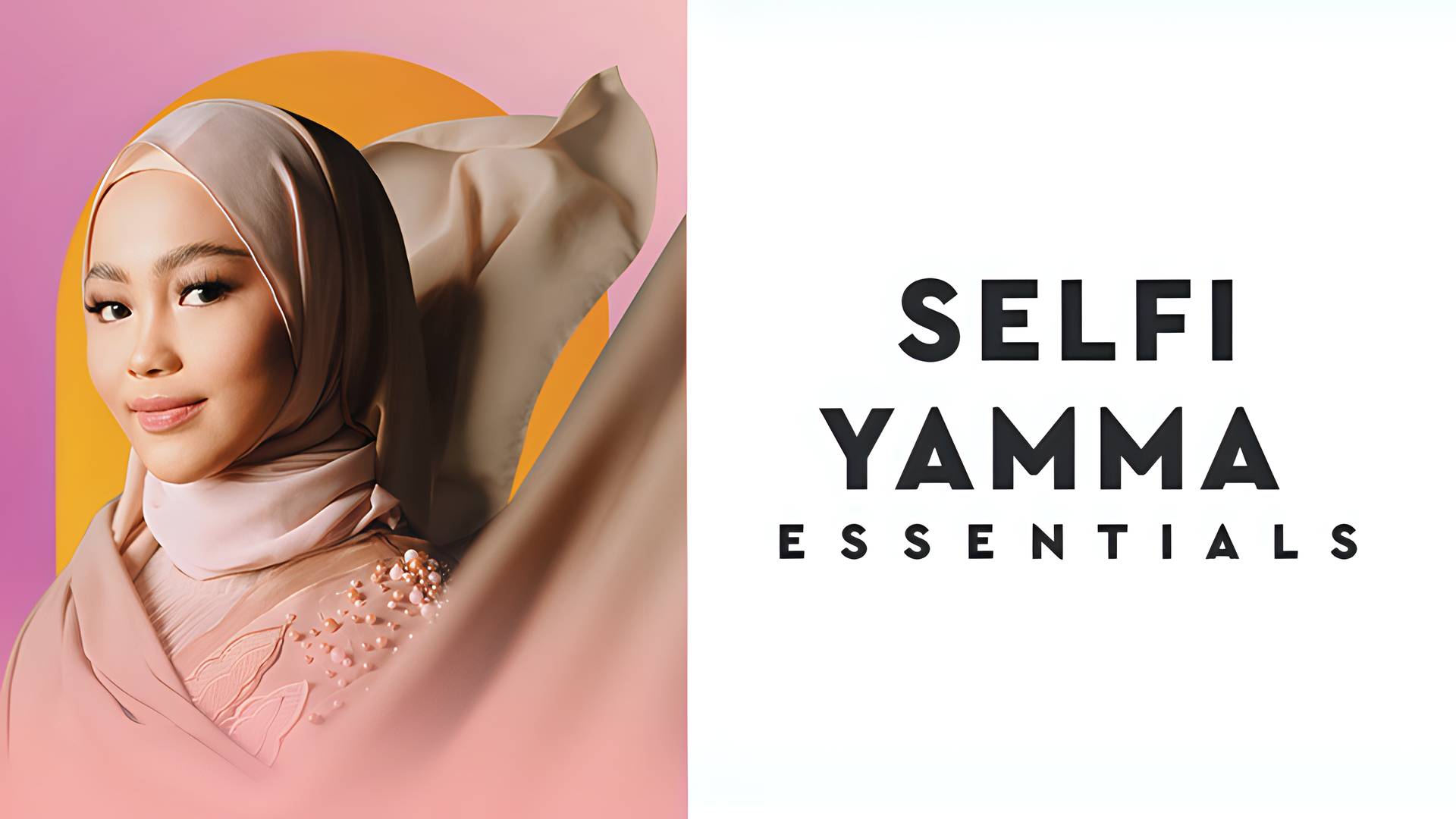 Essentials Selfi Yamma