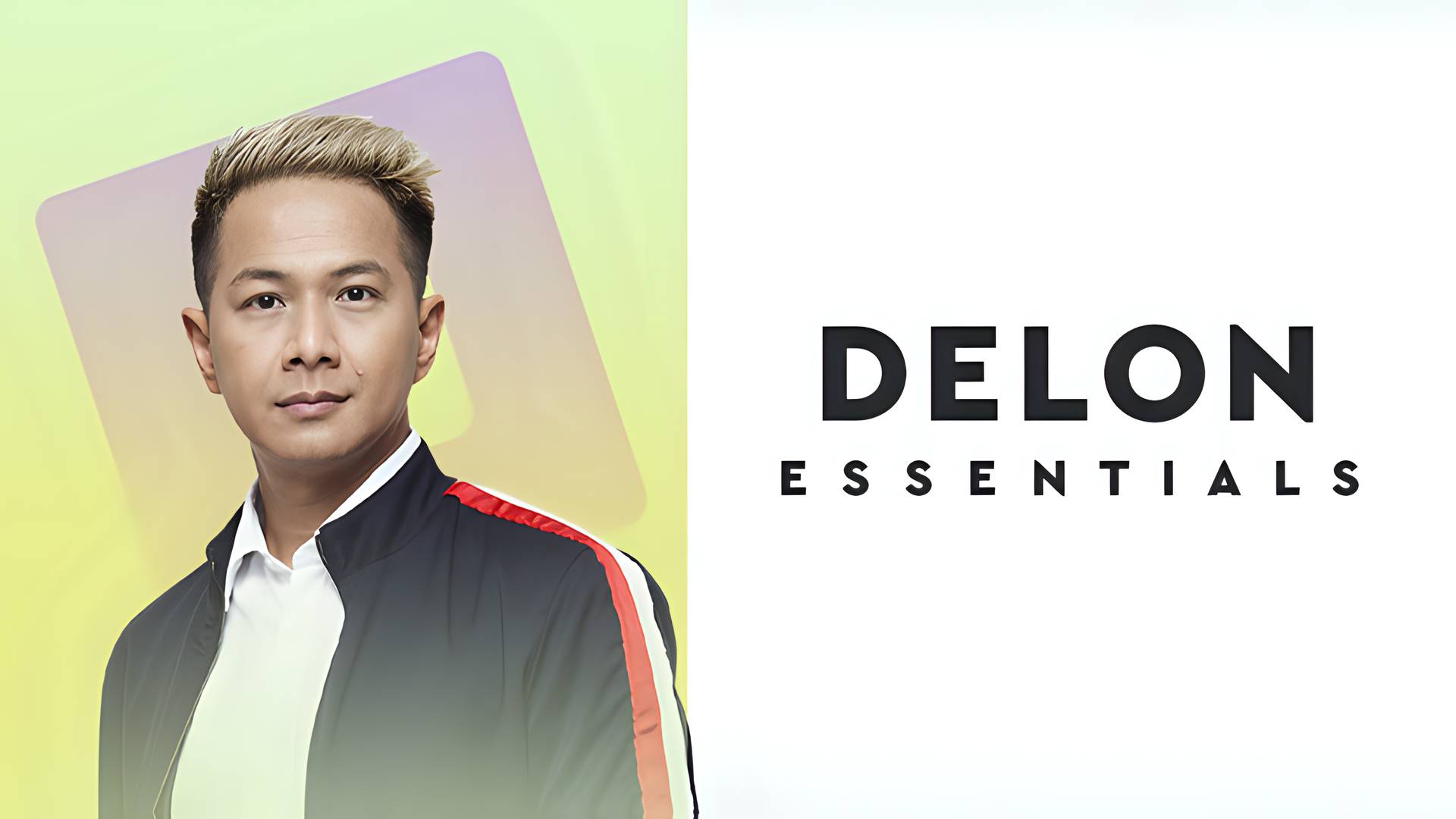 Essentials: Delon