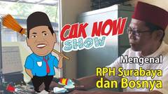 Mengenal RPH Surabaya dan Bosnya