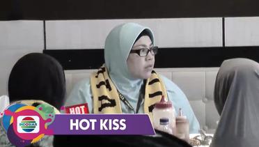 Hot Kiss - TERJERAT NARKOBA!! Nunung dan Suami Akhirnya Jalani Rehabilitasi