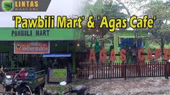 Pawbili Mart & Agas Cafe