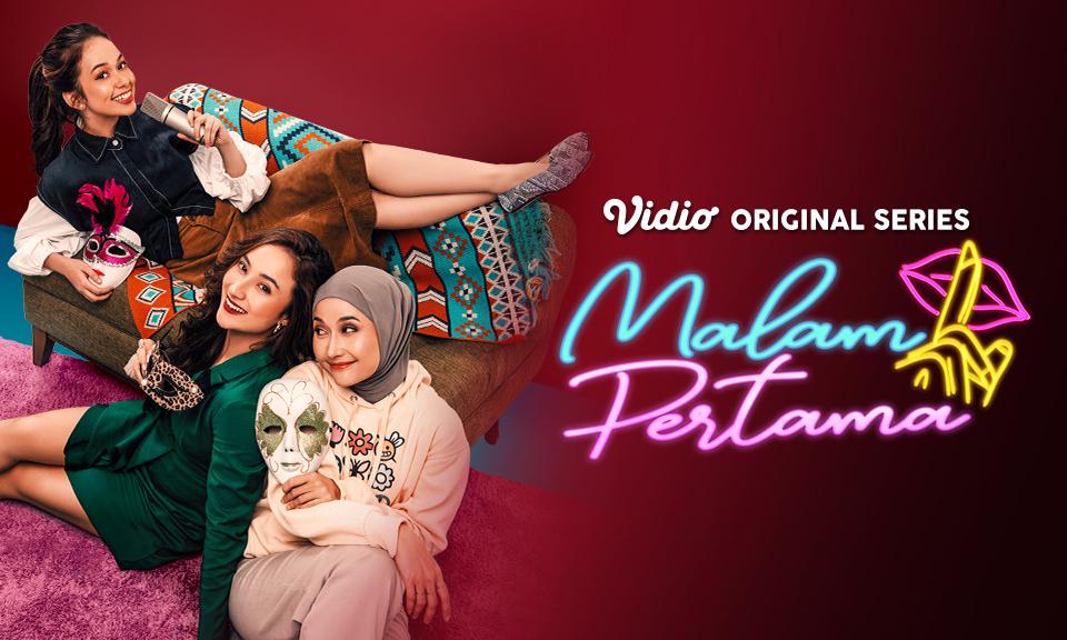 Malam Pertama