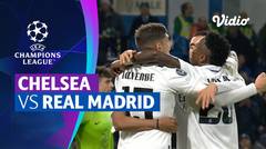 Mini Match - Chelsea vs Real Madrid | UEFA Champions League 2022/23