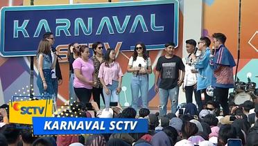 Karnaval SCTV - Subang 17/11/19 Siang