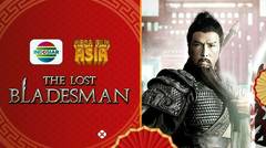 Mega Film Asia : The Lost Bladesman - 18 April 2024