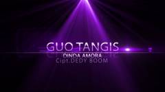 Dinda Amora - Guo Tangis - [Official Video]