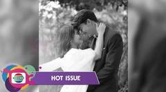 Hot Issue Pagi - Bikin Heboh! Kabar Prilly Latuconsina Akan Menikah dengan Jeff Smith
