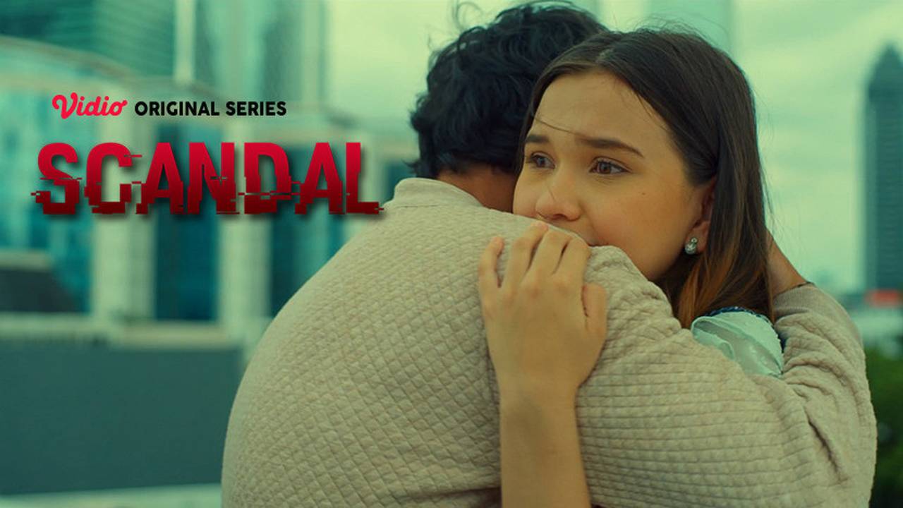 Scandal 1 Episode 13 Perjalanan Berubah Vidio