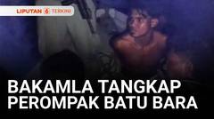 Perompak Mencoba Merampok Tugboat & Tongkang Pembawa 7.000 Metrik Ton Batu Bara | Liputan 6