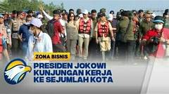 Fasilitas Lengkap, Presiden Siap Berkantor di IKN - [Zona Bisnis]