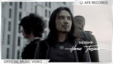 THE ROW - Harus Terjadi (Official Music Video)