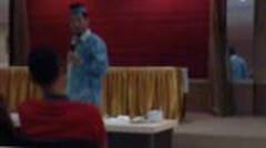 video 9 Pengajian Ustadz Fahrurozi Hotel C3 Ungaran 14 Oktober 2017