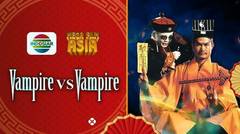 Mega Film Asia: Vampire VS Vampire  - 21 Mei 2024