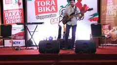 #ToraCinoCoolExpression_Music_Jaya_Malang