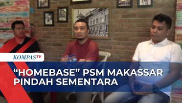 Stadion Gelora Bj Habibie Direnovasi, Markas PSM Makassar Pindah ke Stadion Batakan