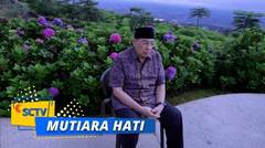Yang Miskin, Kuat dan Beriman