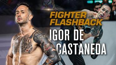 Fighter Flashback: Igor de Castaneda | Karate Combat 38