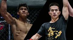 Danny Kingad vs. Xie Wei | ONE Feature