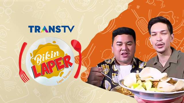 Bikin Laper