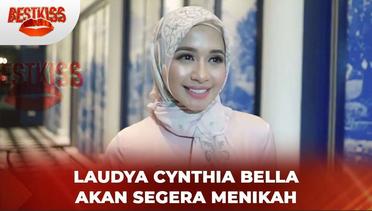 Move On!! Laudya Cynthia Bella Akan Menikah Kembali Dengan Pangeran Asal Dubai? | Best Kiss