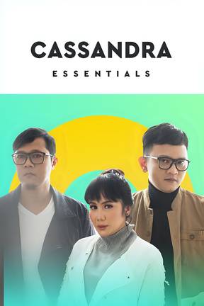 Essentials: Cassandra