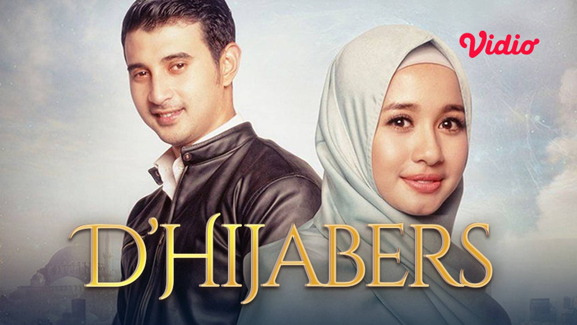 D'Hijabers