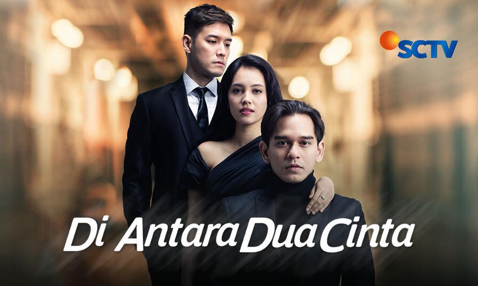 Di Antara Dua Cinta