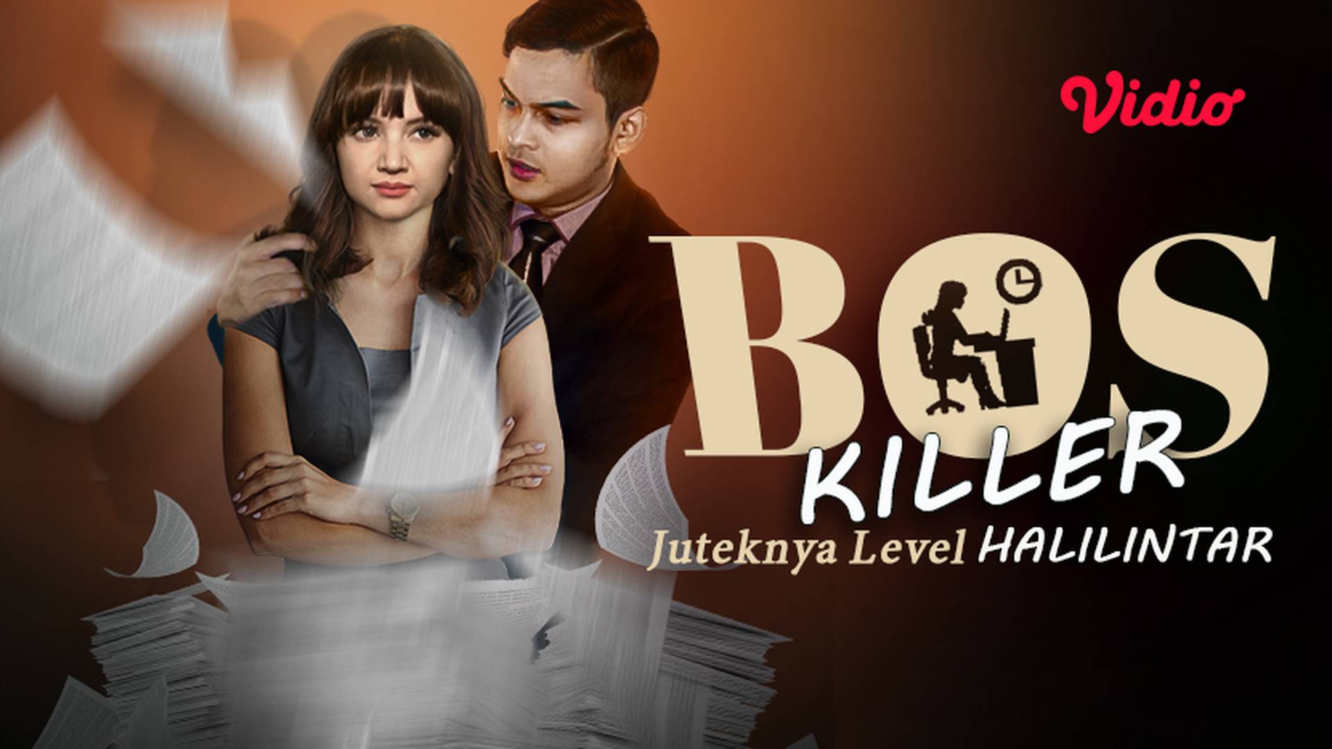 Boss Killer Juteknya Level Halilintar