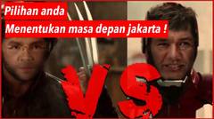 anies vs ahox (the governor)