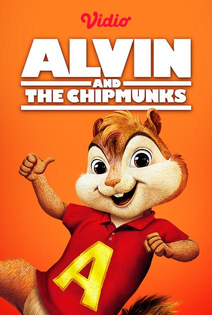 Nonton Alvin and the Chipmunks (2007) Sub Indo | Vidio