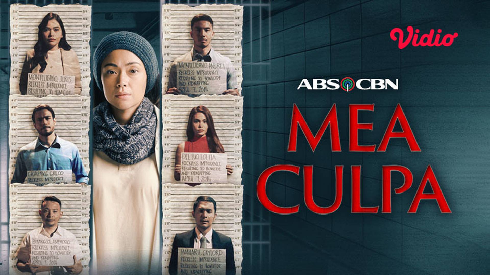 Mea Culpa