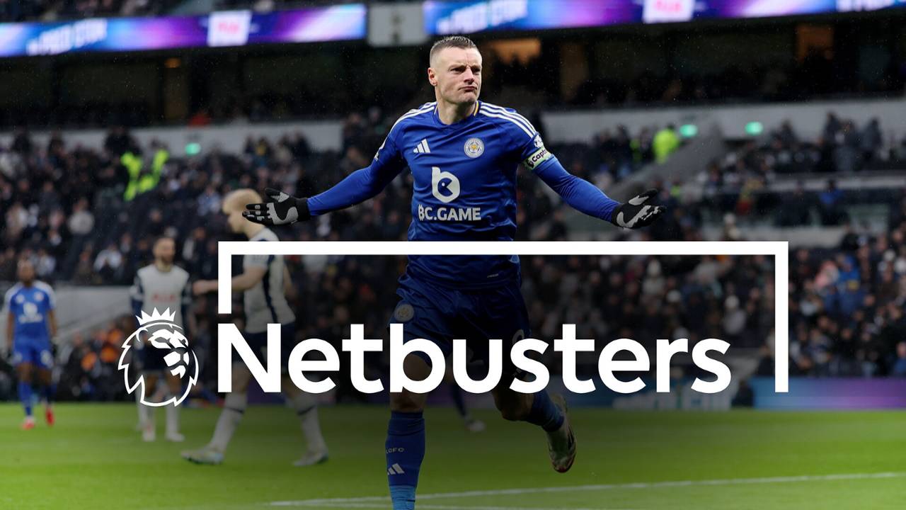 Netbusters (Show 23) | Premier League 2024-25 | Vidio