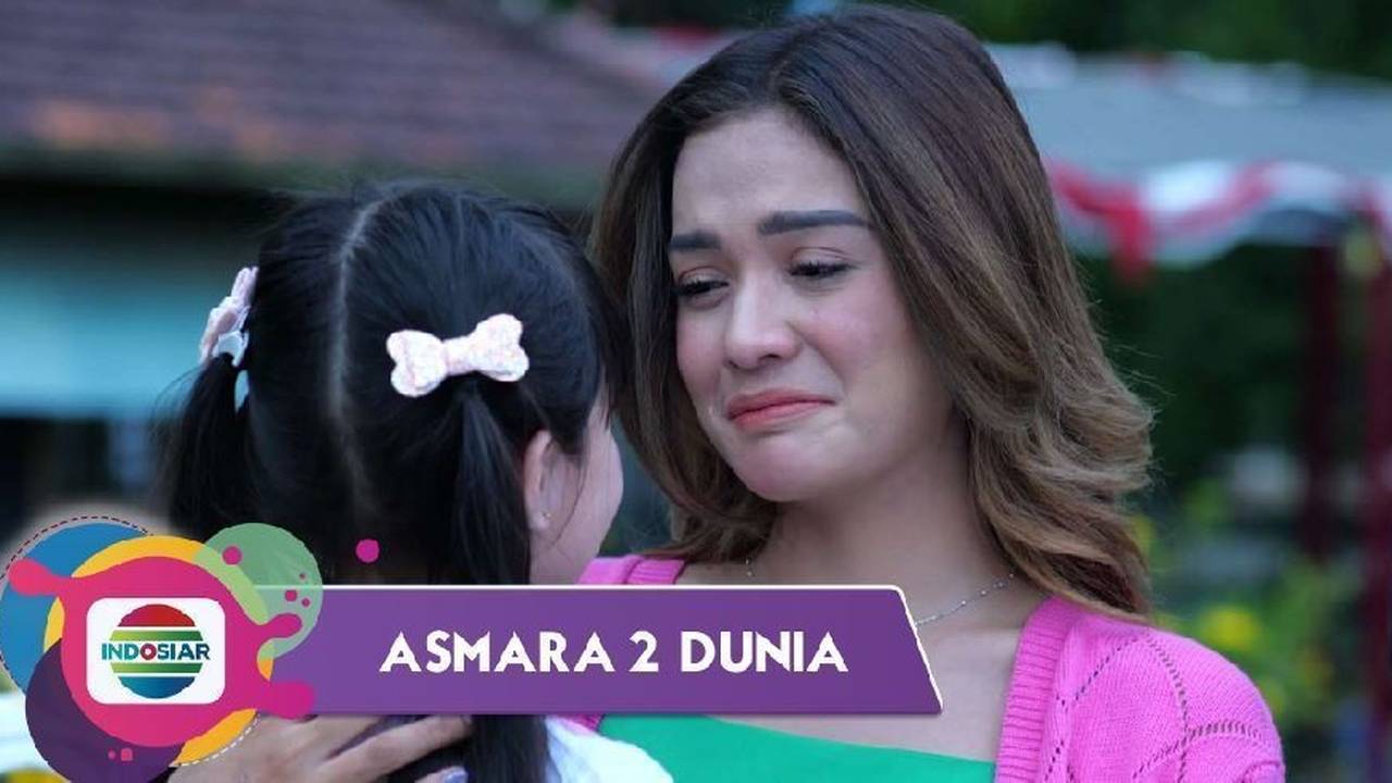 Asmara 2 Dunia - Episode 69 - Asmara 2 Dunia (2022)