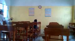 Anak Ditinggal Sendirian Karena Tidur Selepas Pulang Sekolah