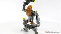 Lego Bionicle POHATU Master of Stone 70785