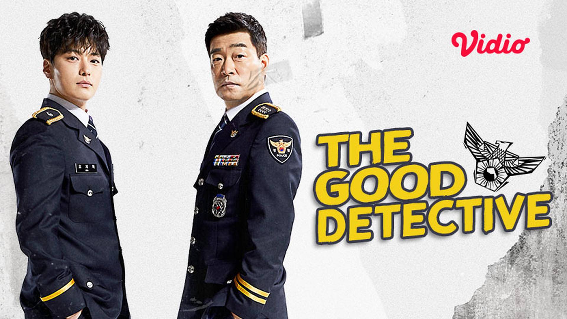 The Good Detective