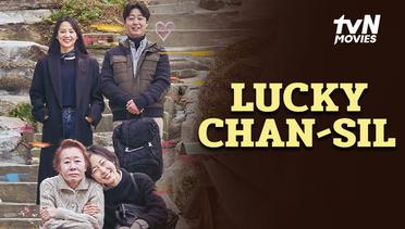 Lucky Chan-sil