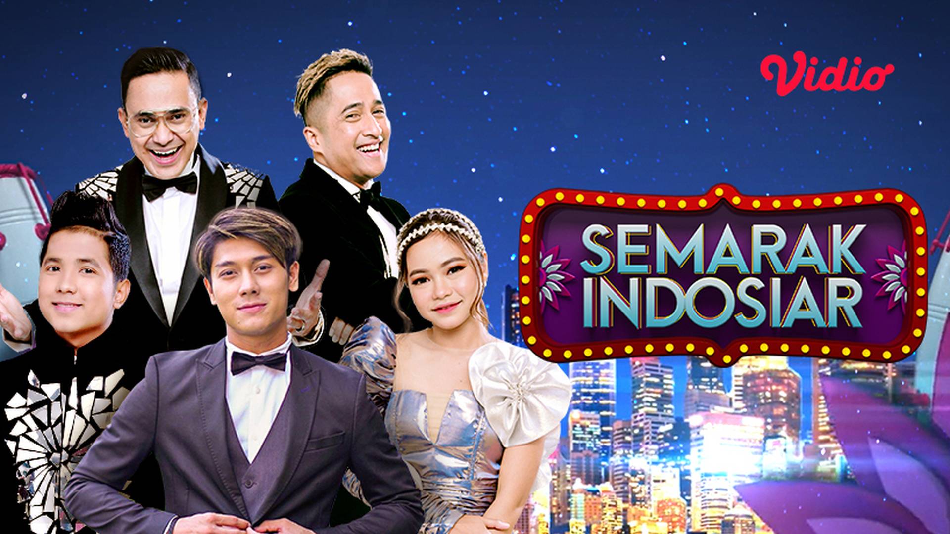 Semarak Indosiar