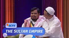 Nah Loh Rigen Kena! Sorban Ajaib yang Pake Harus Bisa Bahasa Arab dan Lucu | The Sultan Empire