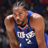 Kawhi Leonard