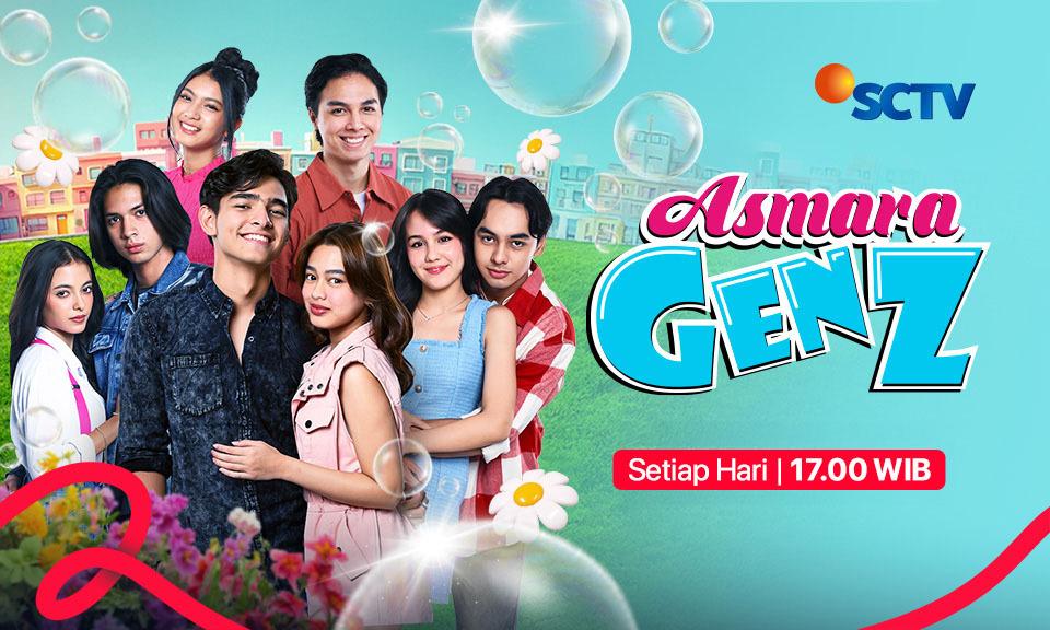 Asmara Gen Z